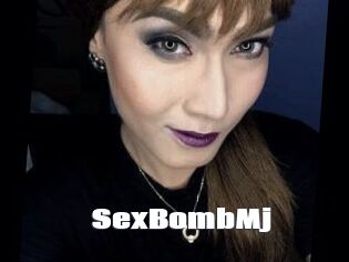 SexBombMj