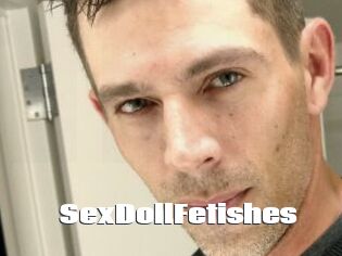 SexDollFetishes