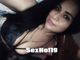 SexHot19