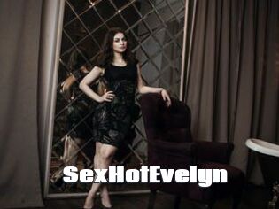 SexHotEvelyn The hot porn
