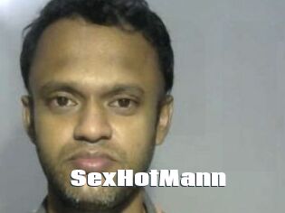 SexHotMann