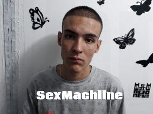 SexMachiine