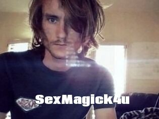 SexMagick4u