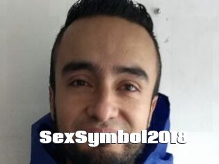 SexSymbol2018