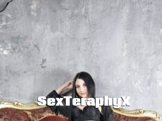 SexTeraphyX