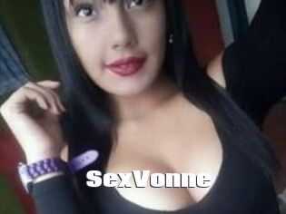 SexVonne
