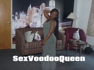 SexVoodooQueen