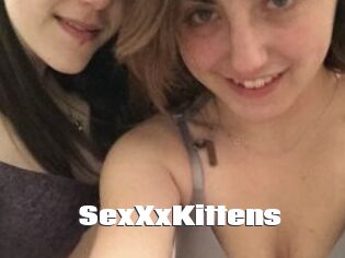 SexXxKittens