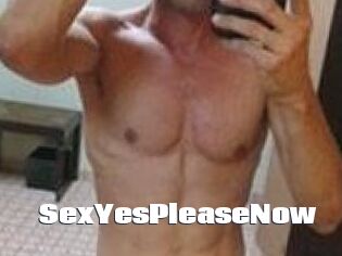 SexYesPleaseNow