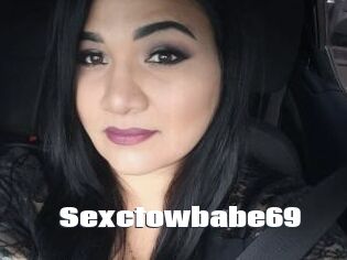 Sexctowbabe69