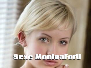 Sexe_MonicaForU The hot porn
