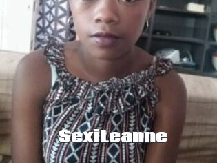 SexiLeanne