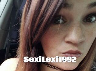SexiLexi1992