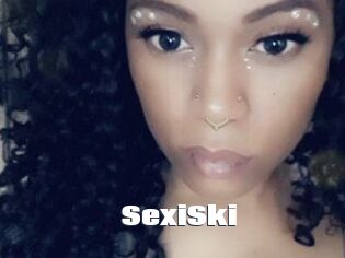 SexiSki