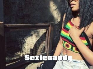 Sexiecandy