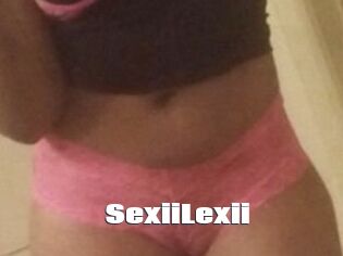 SexiiLexii_