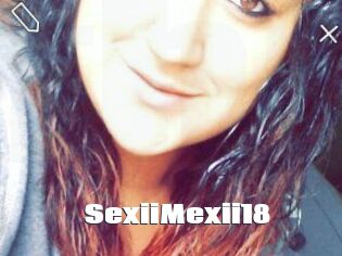 SexiiMexii18
