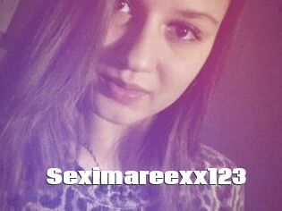 Seximareexx123