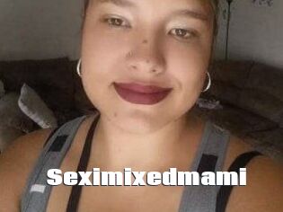 Seximixedmami