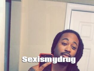 Sexismydrug
