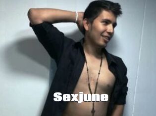 Sexjune