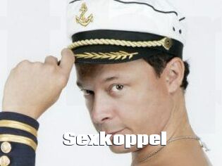 Sexkoppel