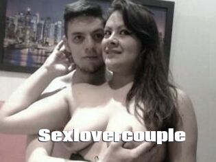 Sexlovercouple