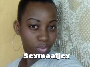 Sexmaatjex