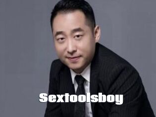 Sextoolsboy