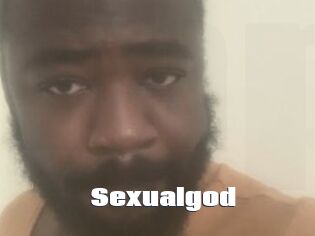 Sexualgod