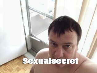 Sexualsecret