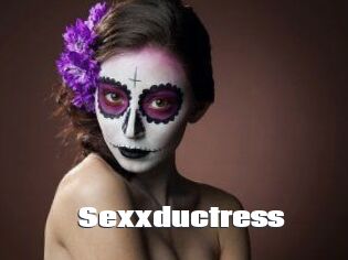 Sexxductress