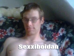 Sexxiboidan