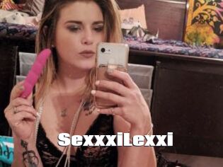 SexxxiLexxi