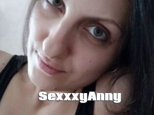 SexxxyAnny