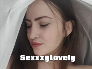 SexxxyLovely