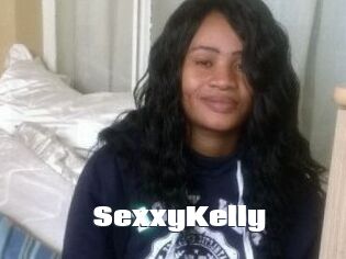 SexxyKelly