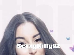 SexxyKitty92