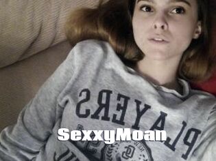 SexxyMoan