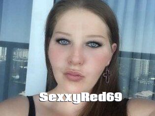 SexxyRed69