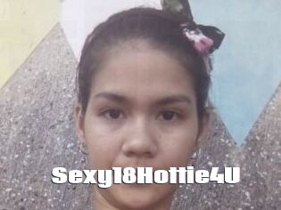 Sexy18Hottie4U