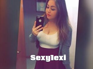 Sexy1exi