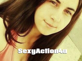 SexyAction4u