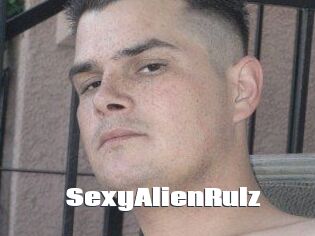 SexyAlienRulz