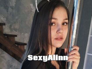 SexyAlinn