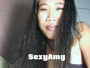 SexyAmy