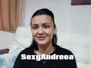 SexyAndreea