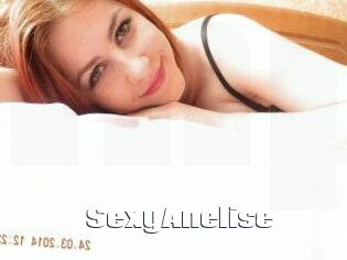 SexyAnelise
