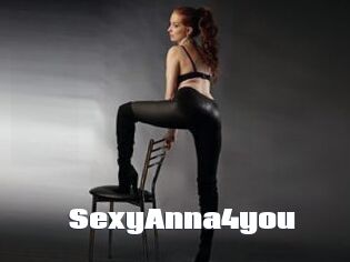 SexyAnna4you