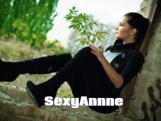 SexyAnnne